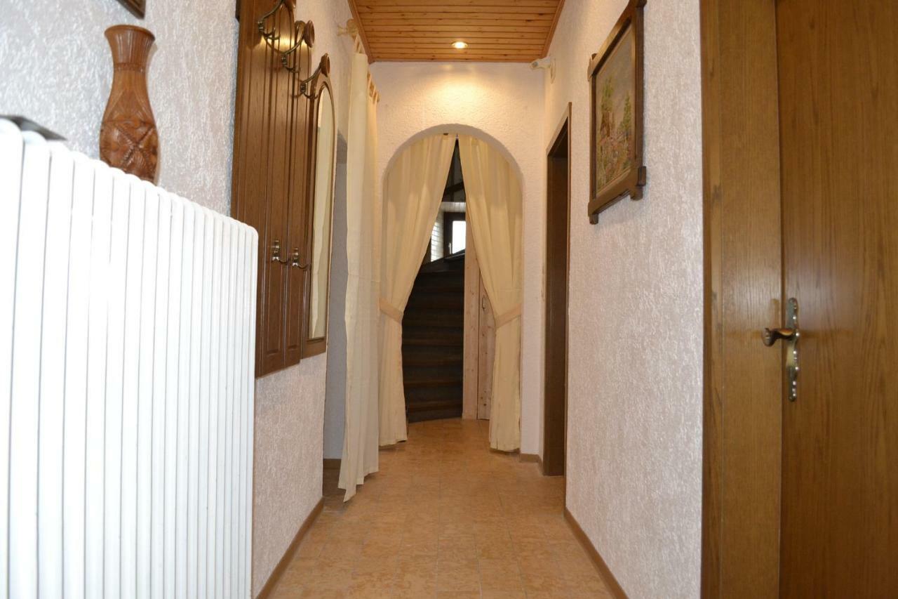 Kleines Ferienhaus Nicole Piesport Exterior foto